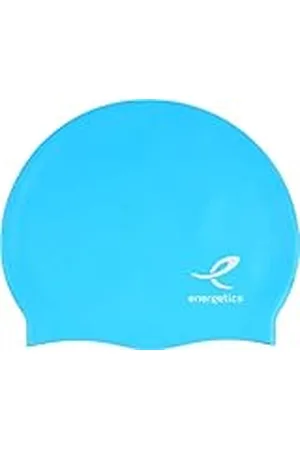 energetics SIL Gorro de baño, Unisex niños, , One Size