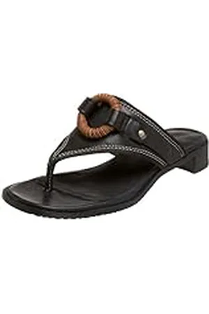 Timberland LORATHONG - Sandalias de Cuero para Mujer, Color , Talla 42