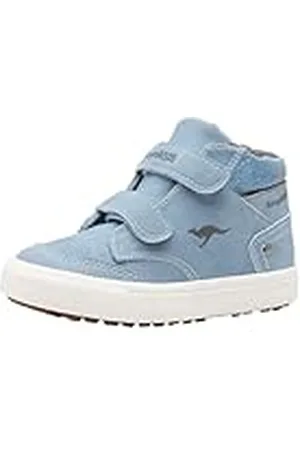 KangaROOS KAVU Primo V, Zapatillas Unisex niños, , 28 EU