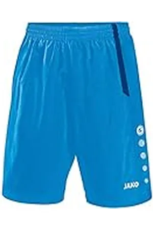 Jako – Pantalón de Turín Sport, Todo el año, Hombre, Color Blau/Marine, tamaño Large