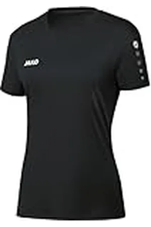 Jako Trikot Team Damen (Kurzarm) Camiseta, Mujer, , 38