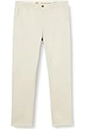 SELECTED SELETED HOMME Slh175-slim Bill Pant Flex Noos Pantalones Chinos, , 36W x 34L para Hombre