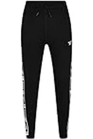 Reebok Pantalón Marca Modelo RI Tape Jogger