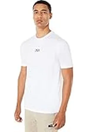 Oakley Bark New SS Camisa, , XL Hombres