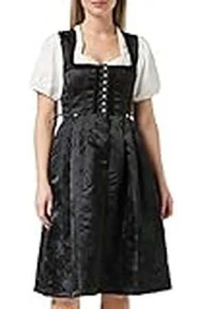 Stockerpoint Dirndl Odette Vestido para ocasión Especial, , 46 para Mujer