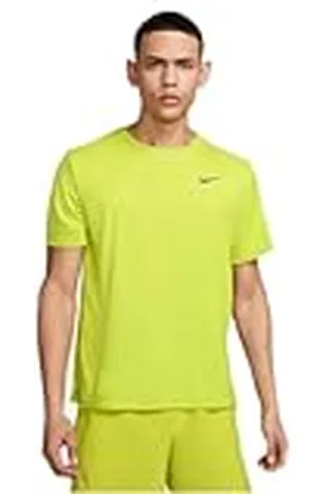 Nike Dri-fit UV Miler - Camiseta para Hombre