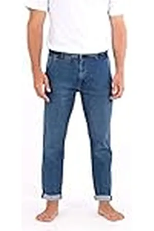 Hurley Pantalones Vaqueros Hombre - Oceancare