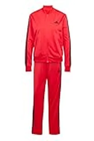 adidas Mujer ESSENTIALS 3-STRIPES TRACKSUIT, , XXS