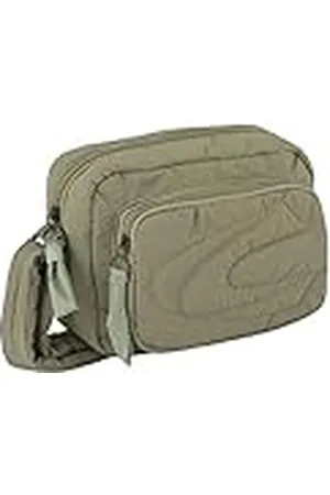 Camel Active Claire4, Bolso Bandolera para Mujer, , 22x9,5x15