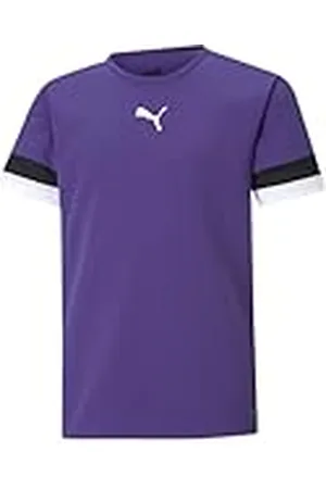 PUMA Camiseta Marca Modelo teamRISE Jersey Jr