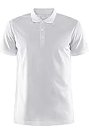 Craft Polo Core Unify Camisa, , L para Hombre