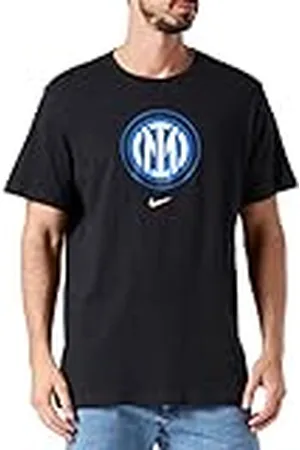 Nike Inter, Niño/a Camiseta, Temporada 2022/23 Oficial
