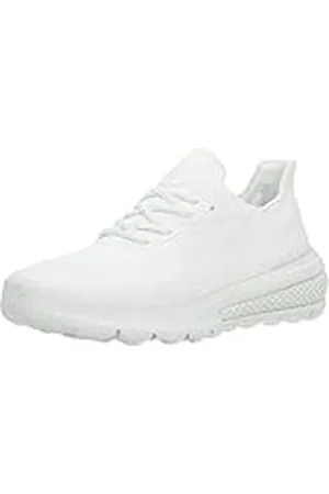 Geox D Spherica Actif, Zapatillas, , 40 EU