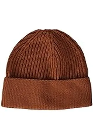 QS by s.Oliver 202.10.109.25.272.2105126 Gorro para Clima frío, , Taille Unique para Hombre