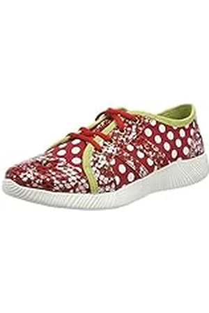 LAURA VITA Delphine 11, Zapatillas Mujer, , 36 EU