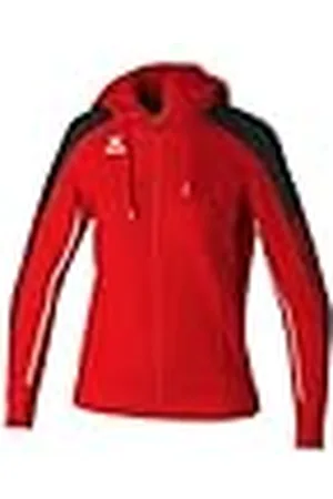 Erima Chaqueta de entrenamiento con capucha EVO STAR (1032432) Mujer, , 44