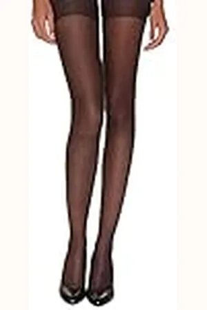 Dim Absolu Flex Panty transparente 20D, Medias Mujer, , Medium (Tamaño del fabricante:4)