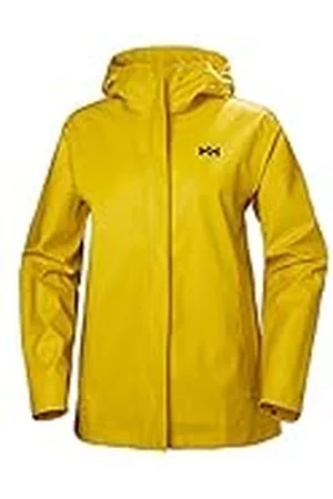 Helly Hansen Mujer Chubasquero Moss, S