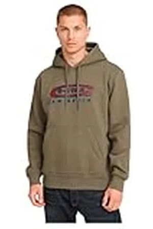 G-Star Para Hombre Sudadera con Capucha Old Skool Logo, , XXL