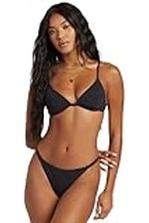 Billabong Sol Searcher Reese - Top de bikini con aros para Mujer
