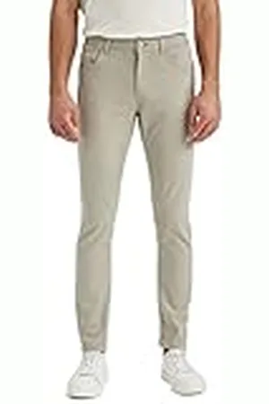 DeFacto Z5186AZ Pantalones Casuales, , 30W x 30L para Hombre