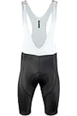 Campagnolo 02964609400C000.10-4000 URANIO Bib Short Hombre Cycling Bib Shorts Tamaño XS