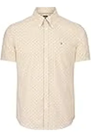 Merc London Ogden Camisa, , XS para Hombre