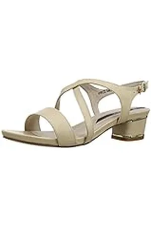 Betsy Sandalias de Moda para Mujer 419122U, , 39 EU
