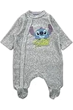 Disney Pijama Patrulla Canina, Comodidad y Suavidad para Bebé, Diseño Patrulla Canina para Niños