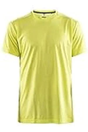 Craft Charge - Camiseta de Running para Hombre, Hombre, CR1907033, , FR: S (Talla Fabricante: B: S)