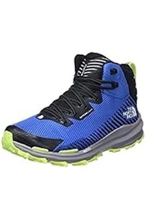 The North Face Vectiv Fastpack Mid Futurelight, Zapatillas Mujer, , 44 EU