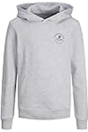 JACK & JONES Sudadera con capucha Swift para niño - 164