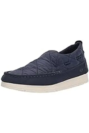 Sperry Moc-Sider Nylon Sólido, Mocasín Mujer, , 35.5 EU