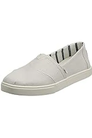 TOMS Alpargata Cupsole, Zapatillas deportivas, Mujer, , 36 EU