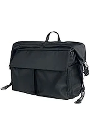 Urban classics Nylon XXL Traveller Bag Bolsa de Viaje, 59 cm, 22 Liters