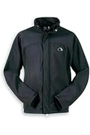 Tatonka Tech Scotty Jacket - Chaqueta de Softshell para Hombre, Color