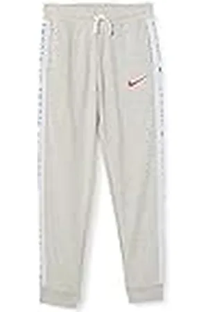 Nike NSW FLC Swoosh, Pantalones Niños, , L