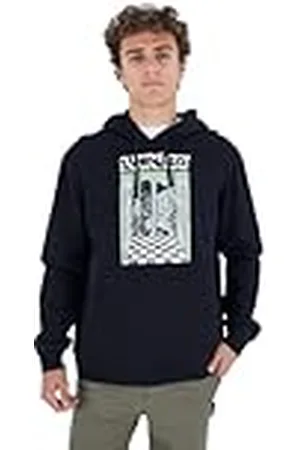 Hurley Sudadera Hombre - Vision Art Series