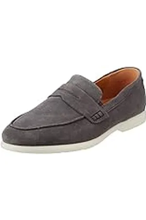 Ecco Citytray Lite Slip-on, Zapatillas Hombre, , 39 EU Estrecho