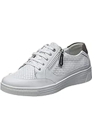 Suave 950184-03, Zapatillas Mujer, , 36 EU Ancho