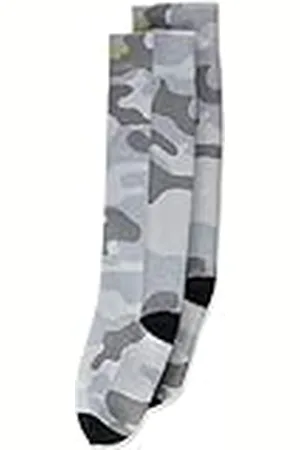 CMP Calcetines de senderismo para niños con estampado, , 25/27