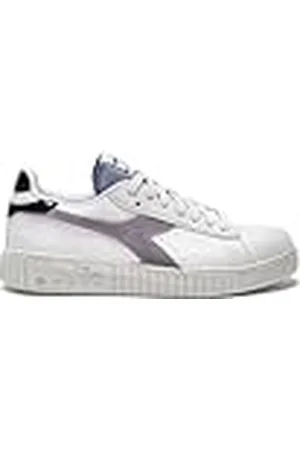 Diadora Paso de Juego, Zapatillas de Gimnasio Mujer, Color , 36 EU