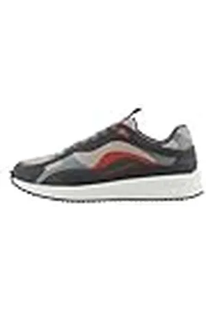 Armani Exchange Dusseldorf, Zapatillas Hombre, , 42 EU