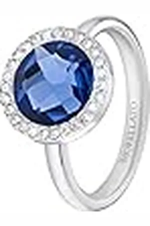 Morellato ESSENZA SAGX15014 - Anillo para mujer bañado en