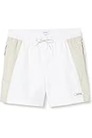 Calvin Klein Bloque de Cordón Mediano, Cordón mediano Hombre, Pvh Classic White, XL