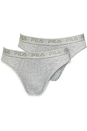 Fila FU5003/2, Slip Hombre, , S