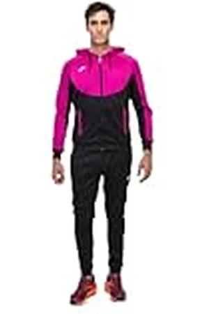 Joma Caballero Chandal Capucha Essential, Niños, , 2XS