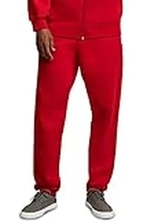 Fruit Of The Loom Eversoft Fleece Sweatpants Pantalón Deportivo, , M para Hombre