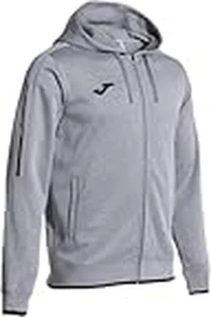Joma OLIMPIADA Sudadera con Capucha, , XXL para Hombre