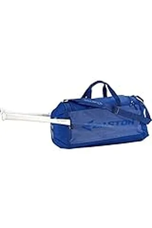 Easton E310D - Bolsa de Lona para Bates y Equipos, Color Real